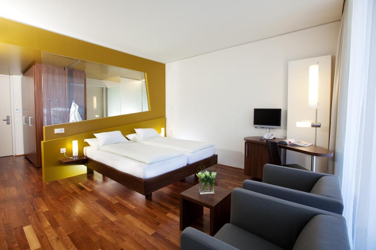 Spa Hotel Bruendl Bad Leonfelden Buitenkant foto