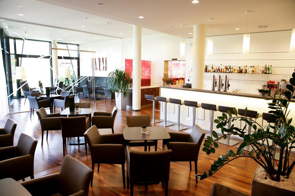 Spa Hotel Bruendl Bad Leonfelden Buitenkant foto
